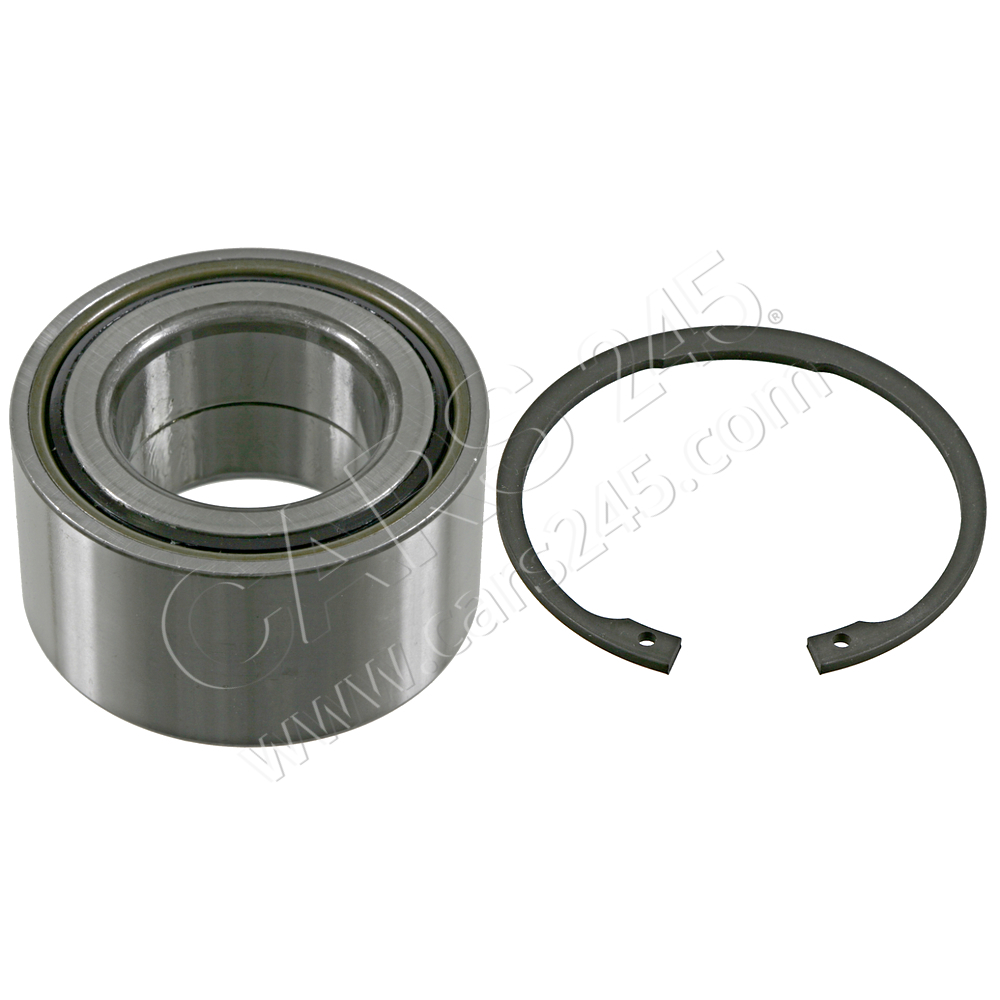 Wheel Bearing Kit SWAG 10921975