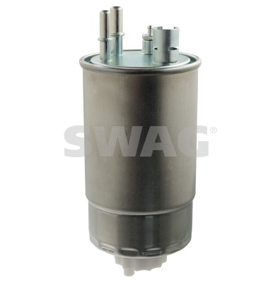 Fuel filter SWAG 40949643