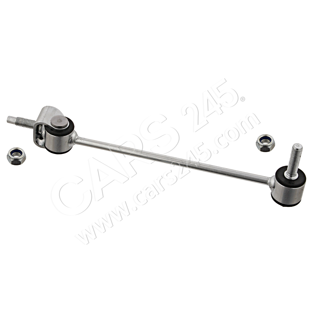 Link/Coupling Rod, stabiliser bar SWAG 10929697