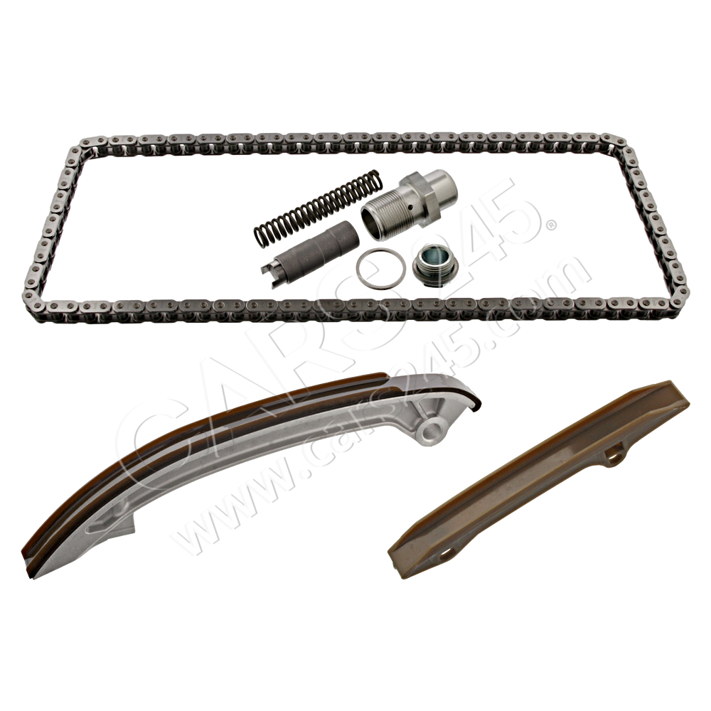 Timing Chain Kit SWAG 99130409