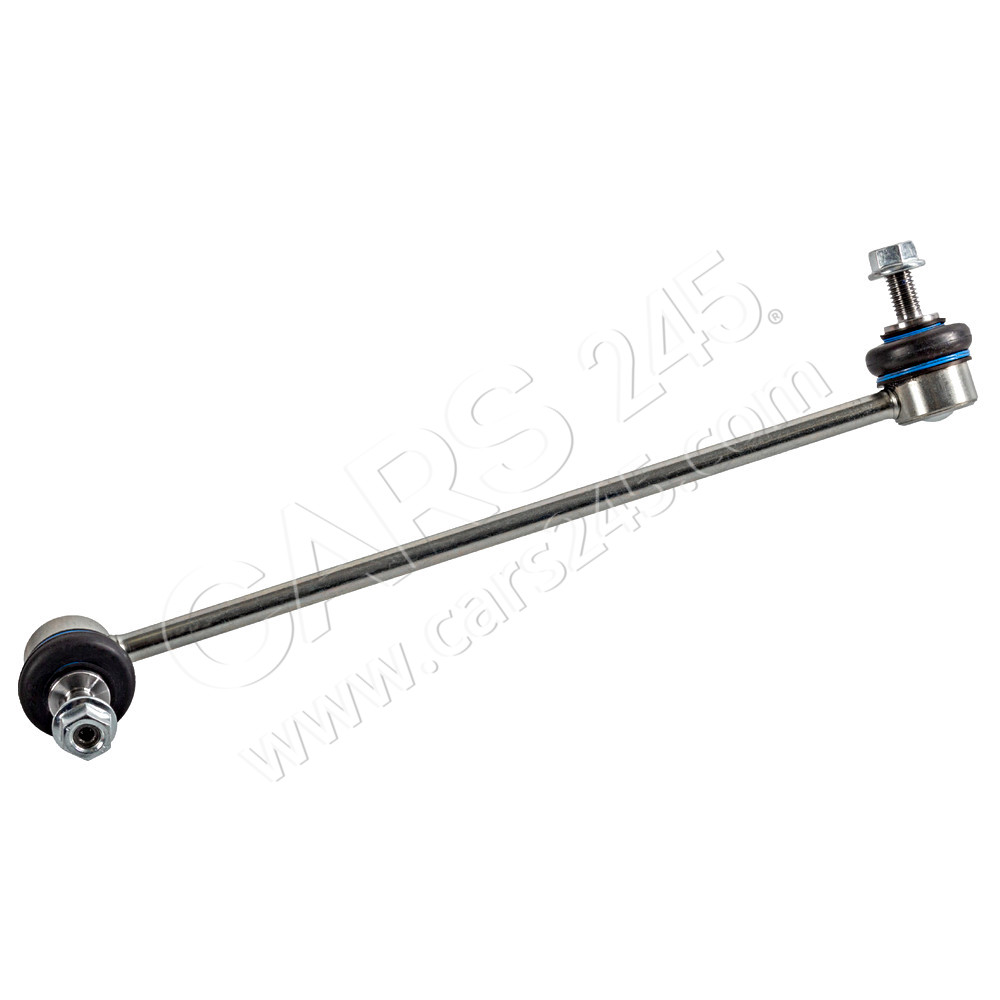 Link/Coupling Rod, stabiliser bar SWAG 20940893
