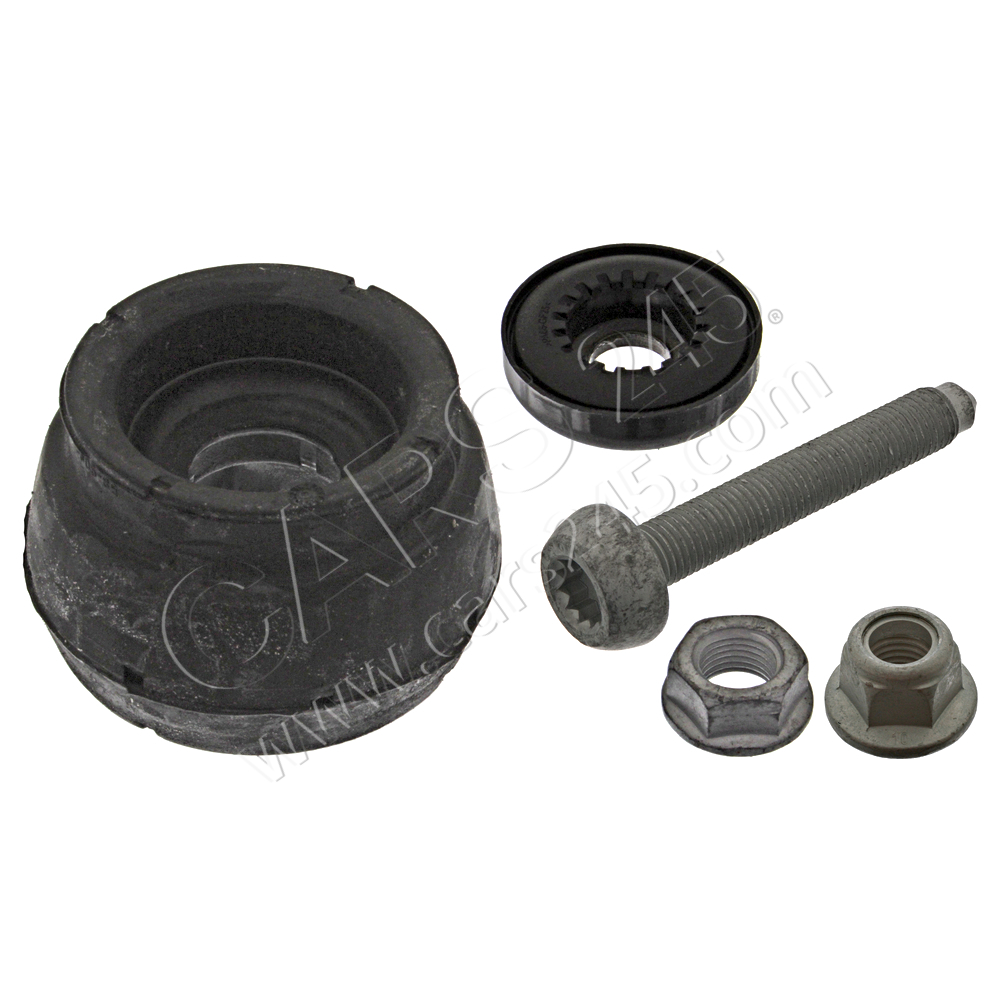 Repair Kit, suspension strut support mount SWAG 30937878