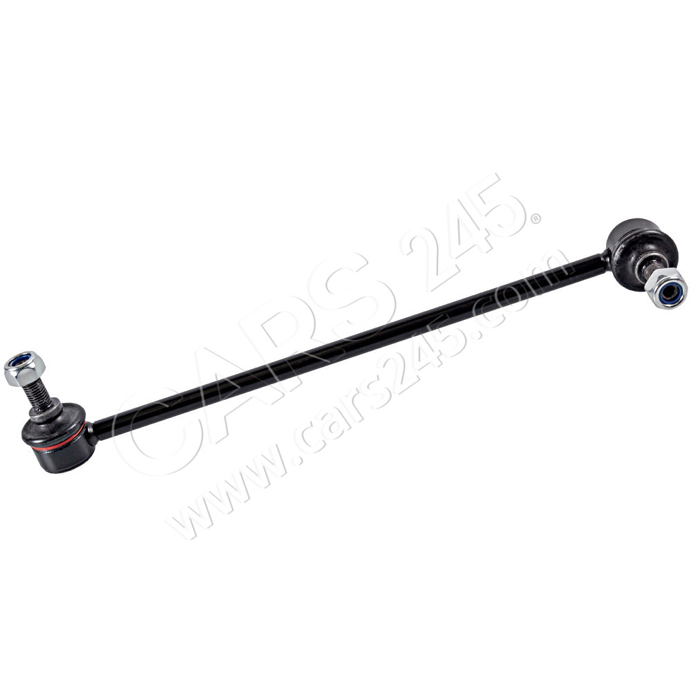 Link/Coupling Rod, stabiliser bar SWAG 90928734