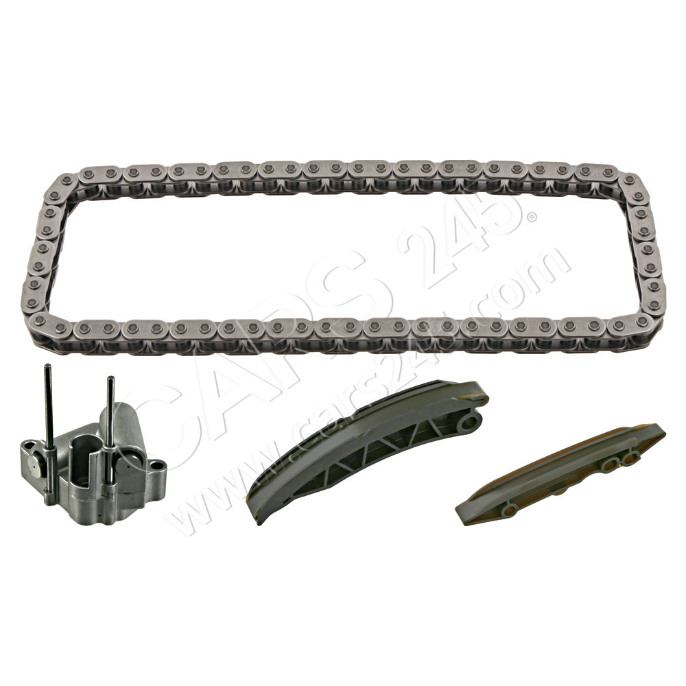 Timing Chain Kit SWAG 99130348