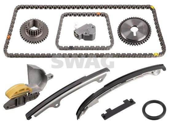 Timing Chain Kit SWAG 33107485