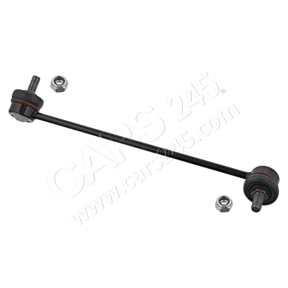 Link/Coupling Rod, stabiliser bar SWAG 91934041