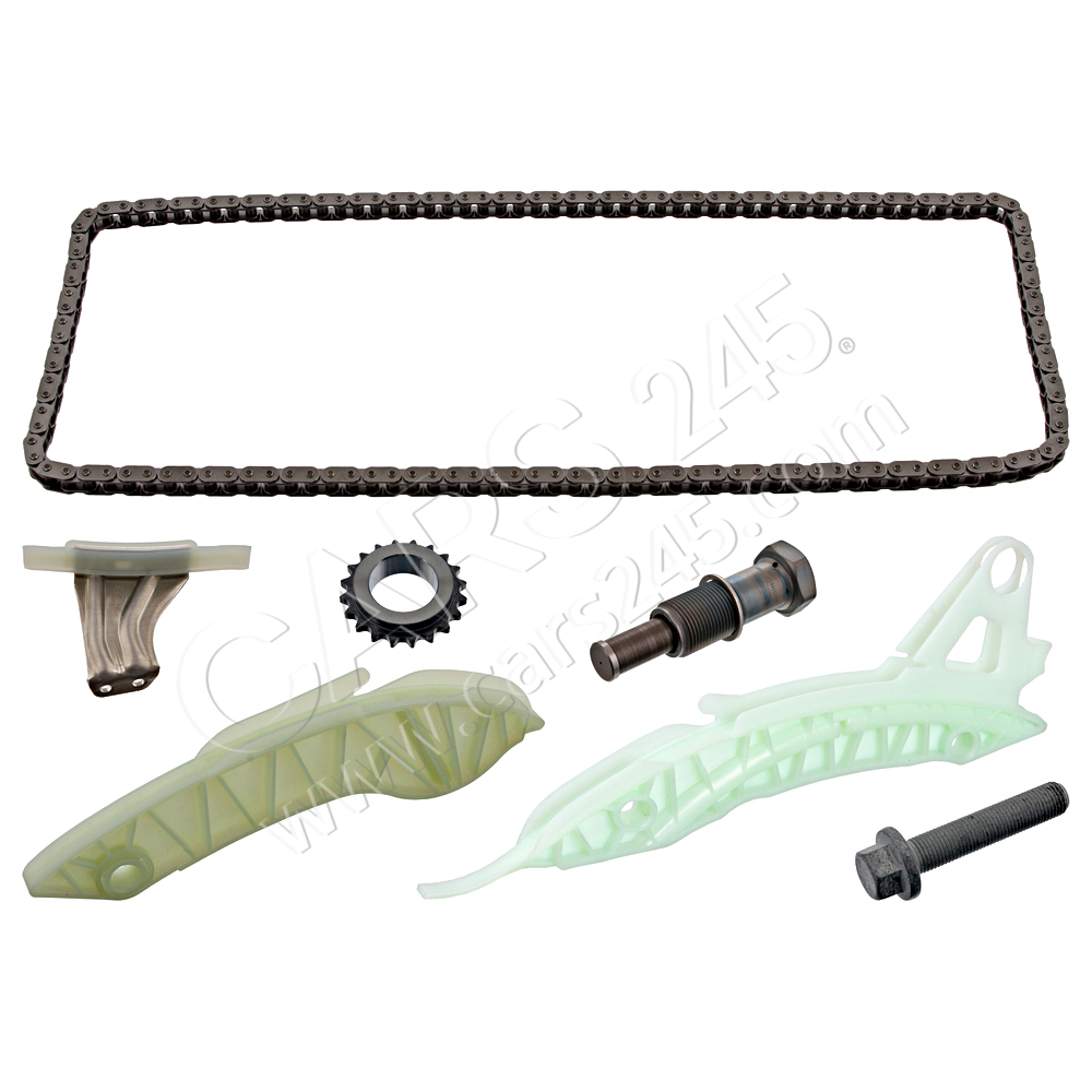 Timing Chain Kit SWAG 11948387