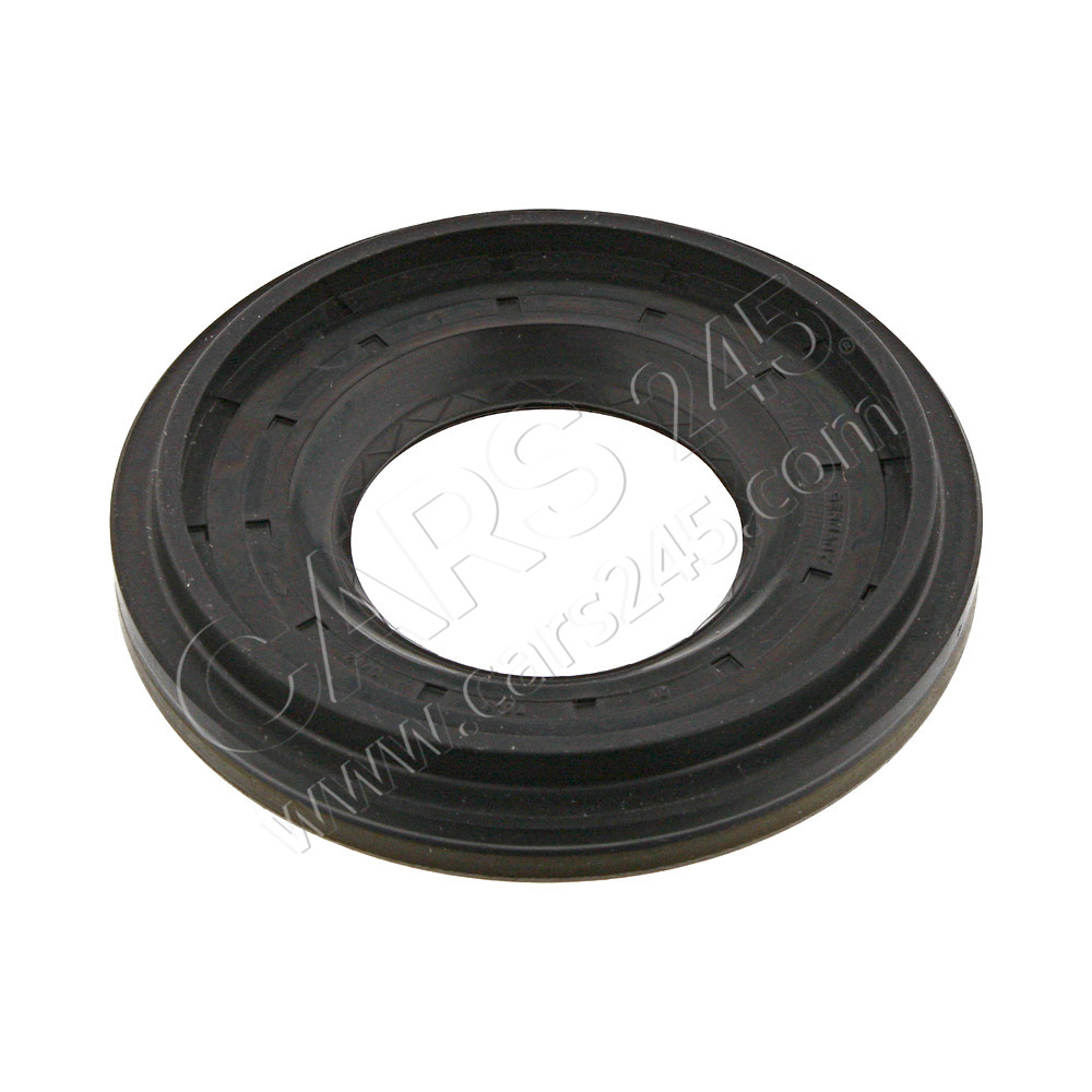 Shaft Seal, differential SWAG 10934816