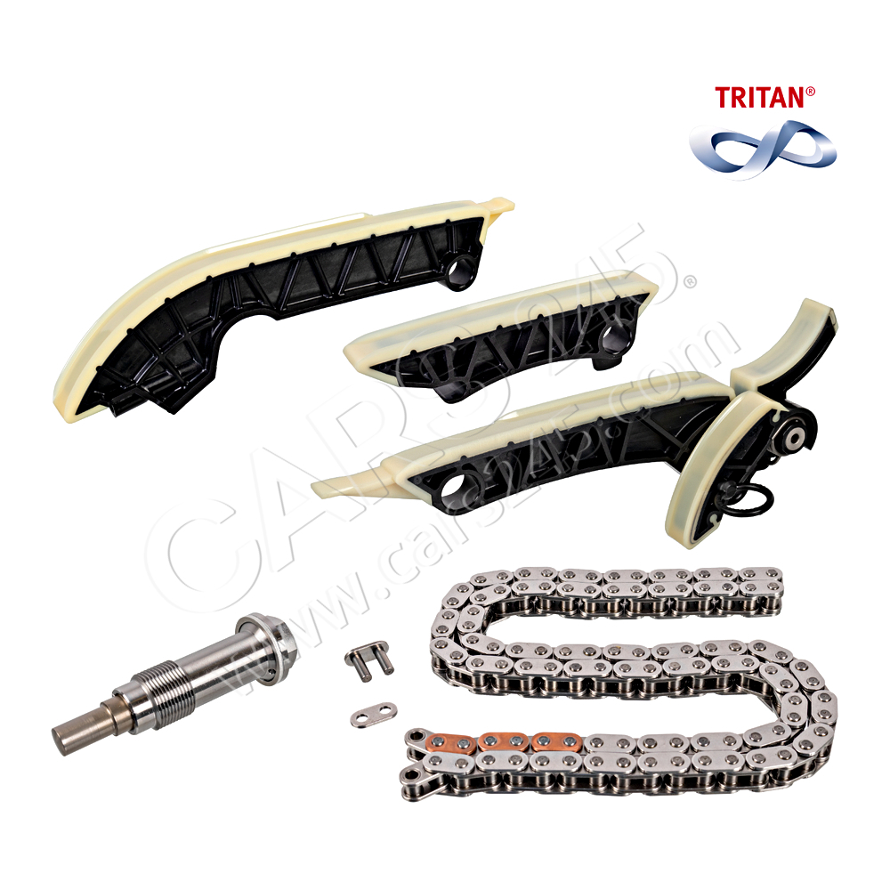 Timing Chain Kit SWAG 33101523