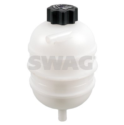 Expansion Tank, coolant SWAG 33107890