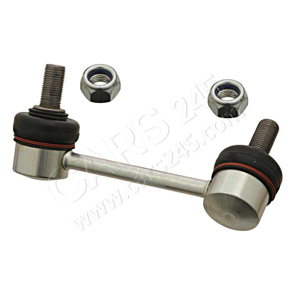 Link/Coupling Rod, stabiliser bar SWAG 80931559
