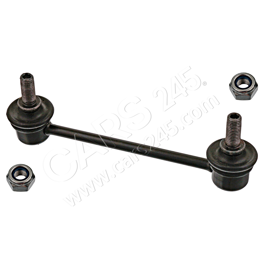 Link/Coupling Rod, stabiliser bar SWAG 85942087