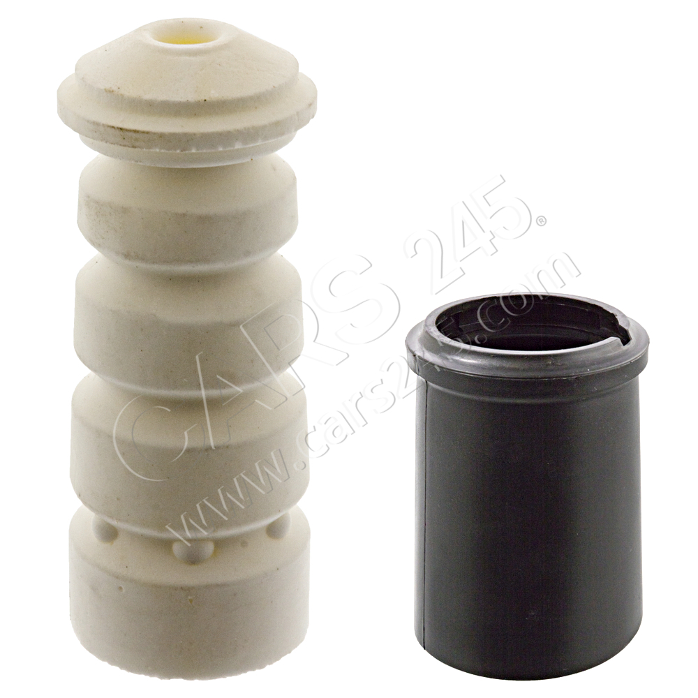 Dust Cover Kit, shock absorber SWAG 30560025