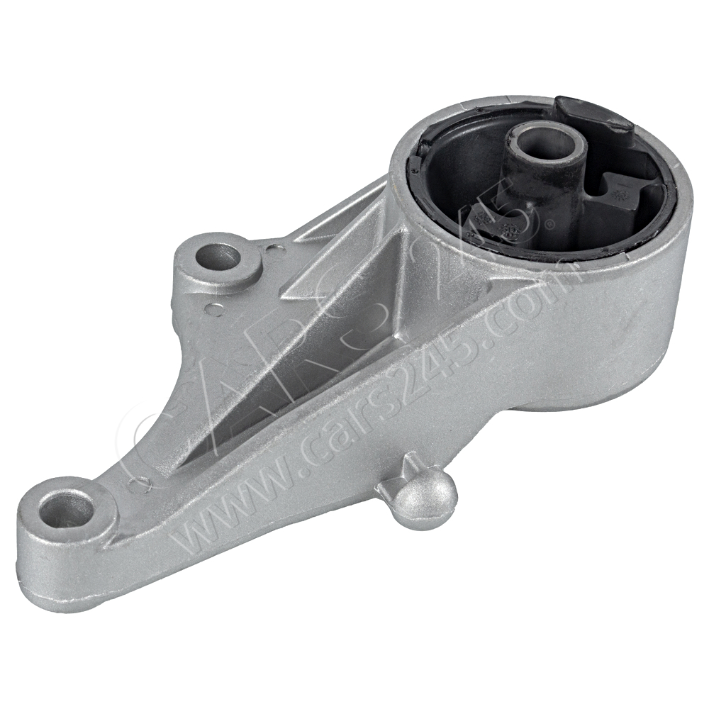 Mounting, engine SWAG 40130058