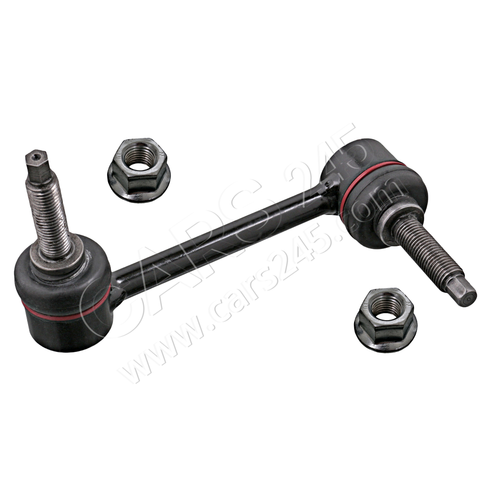 Link/Coupling Rod, stabiliser bar SWAG 14948002