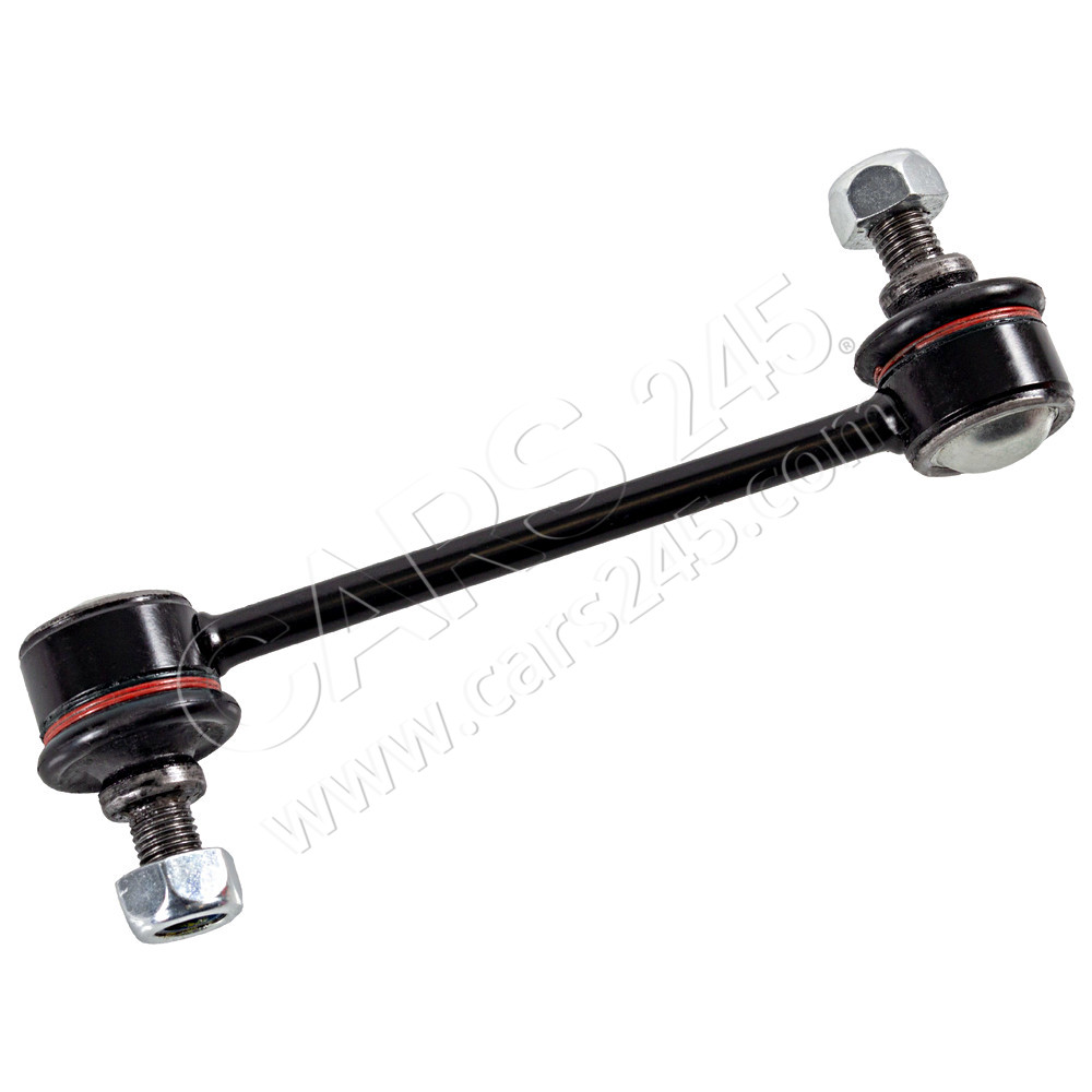 Link/Coupling Rod, stabiliser bar SWAG 81927286