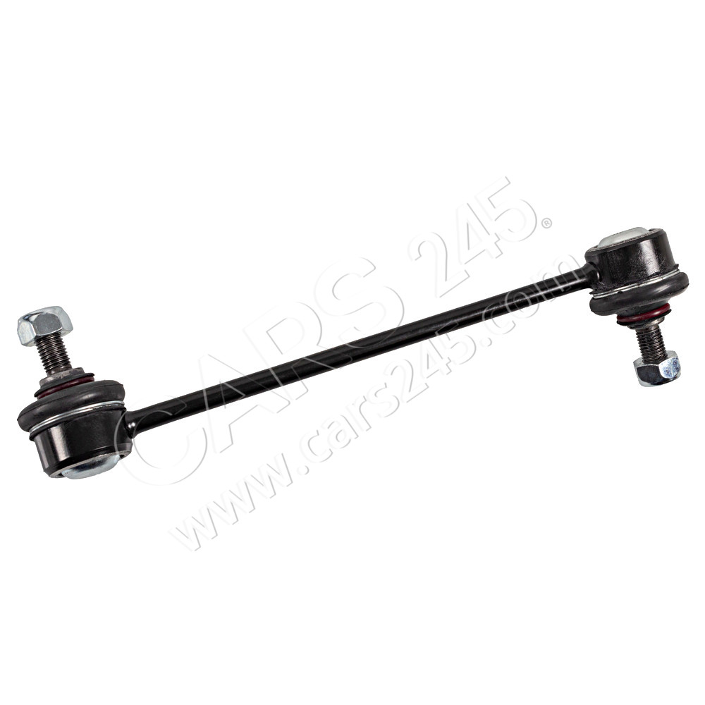Link/Coupling Rod, stabiliser bar SWAG 90934559