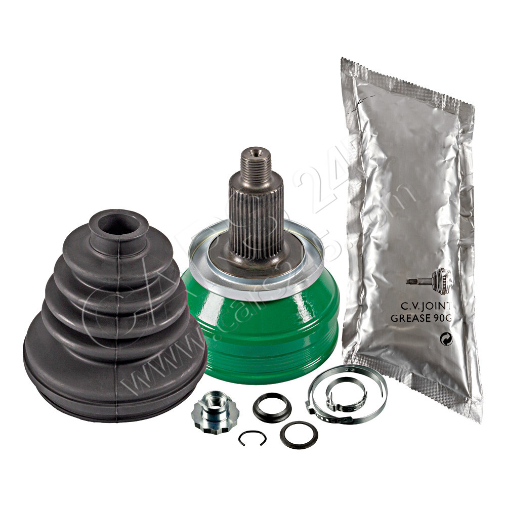 Joint Kit, drive shaft SWAG 30109401