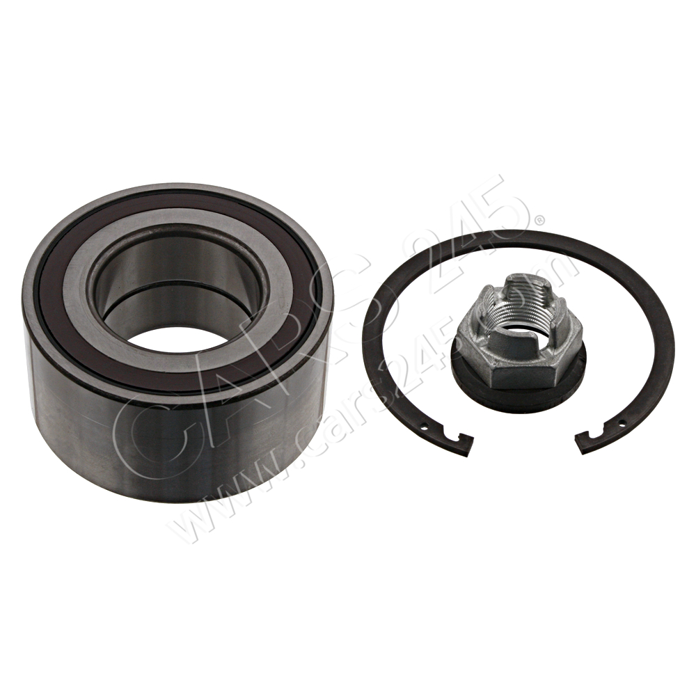 Wheel Bearing Kit SWAG 60933988