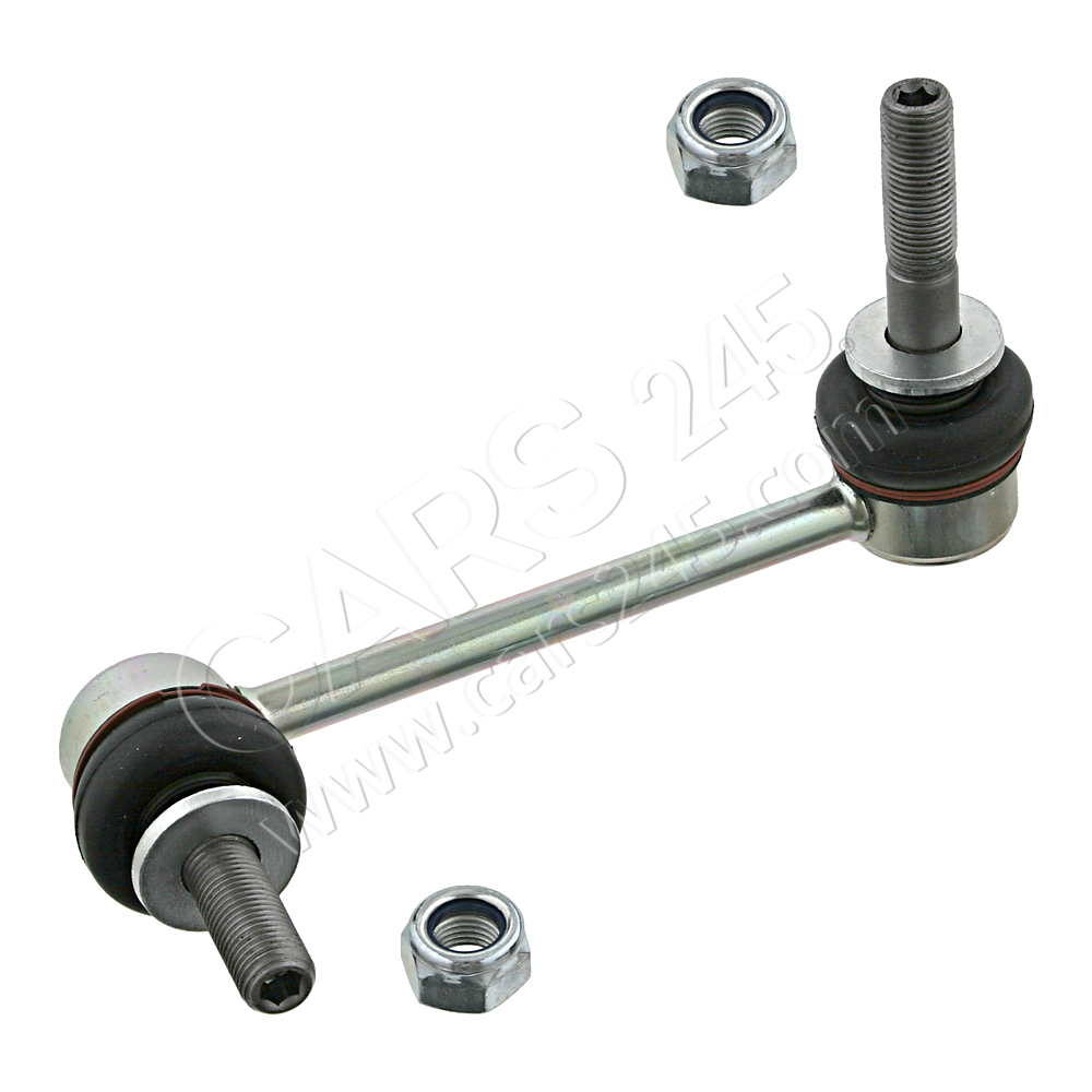 Link/Coupling Rod, stabiliser bar SWAG 81927336