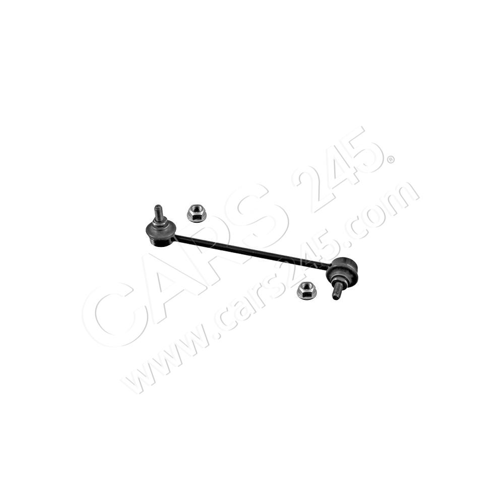 Link/Coupling Rod, stabiliser bar SWAG 10921799