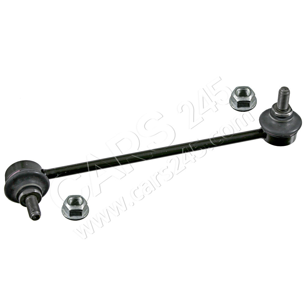 Link/Coupling Rod, stabiliser bar SWAG 10921801