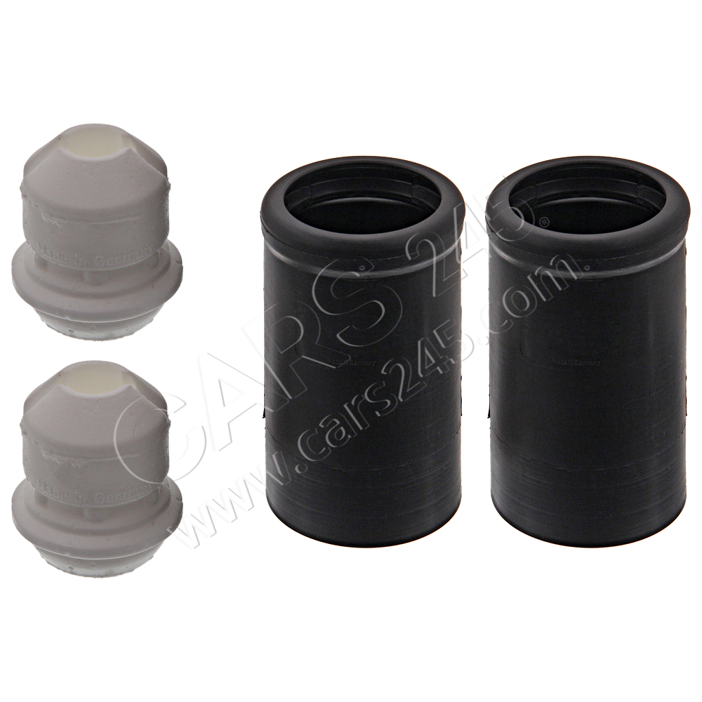 Dust Cover Kit, shock absorber SWAG 30560019