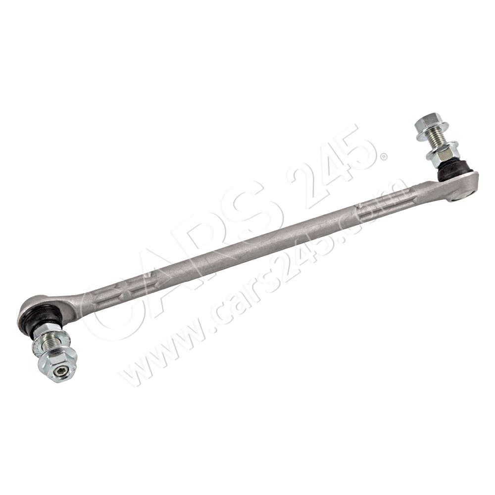 Link/Coupling Rod, stabiliser bar SWAG 10933484