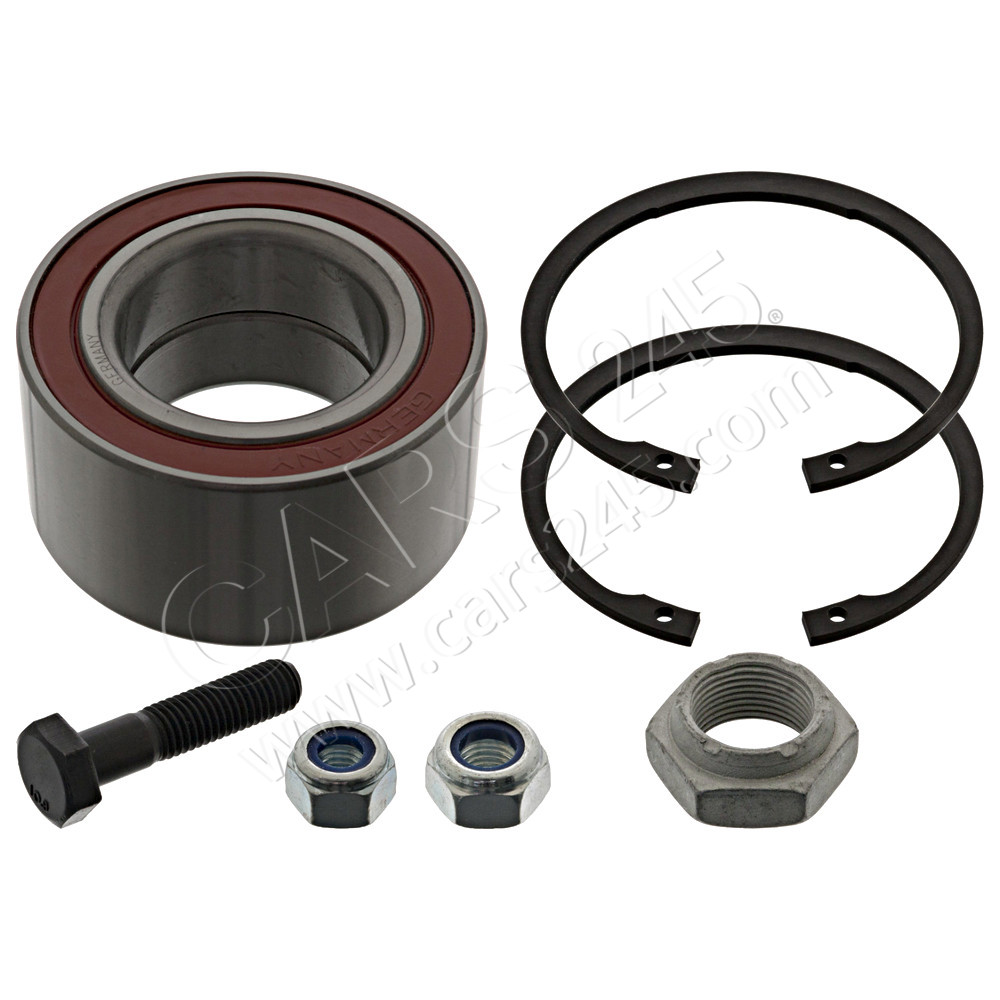 Wheel Bearing Kit SWAG 30903622