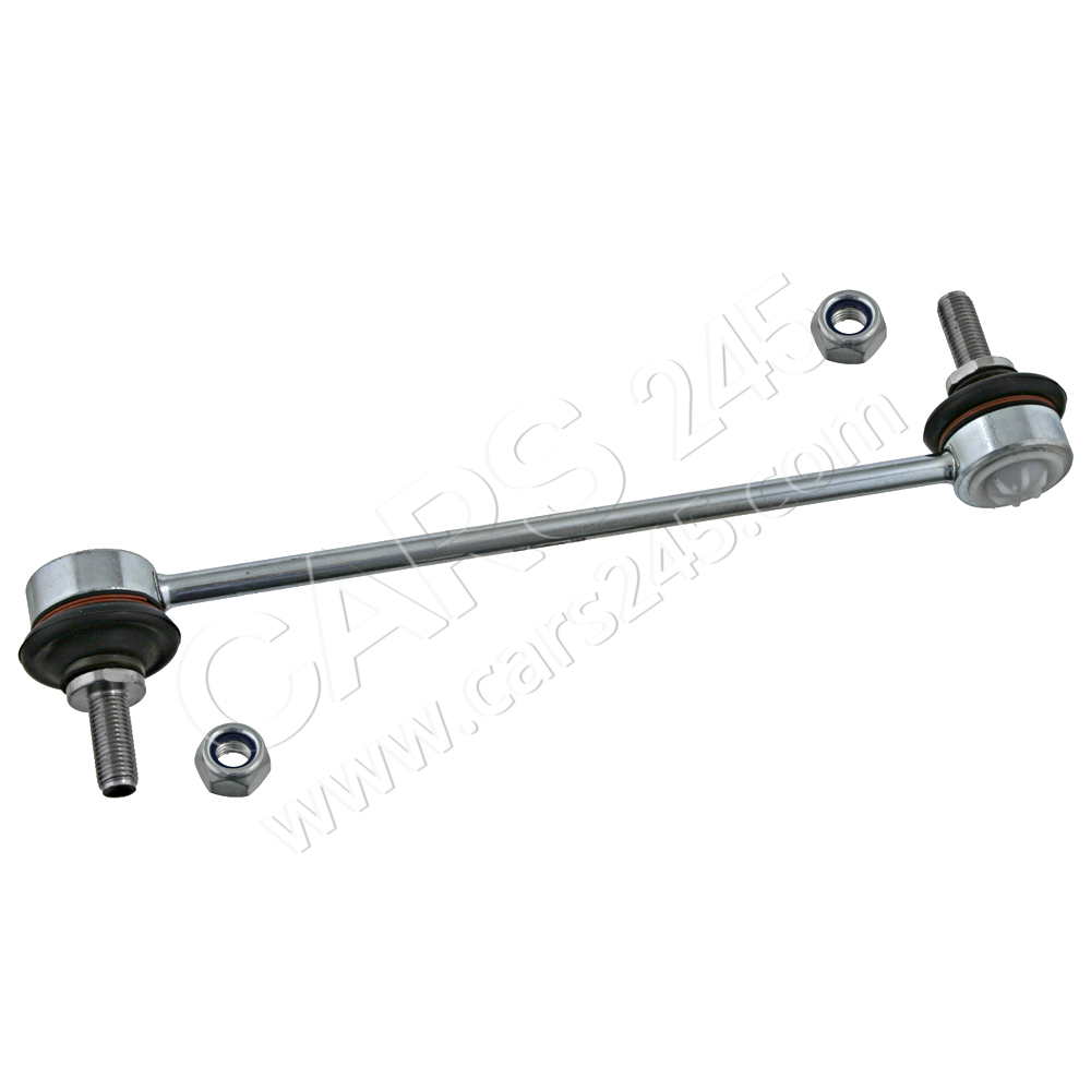 Link/Coupling Rod, stabiliser bar SWAG 50923257