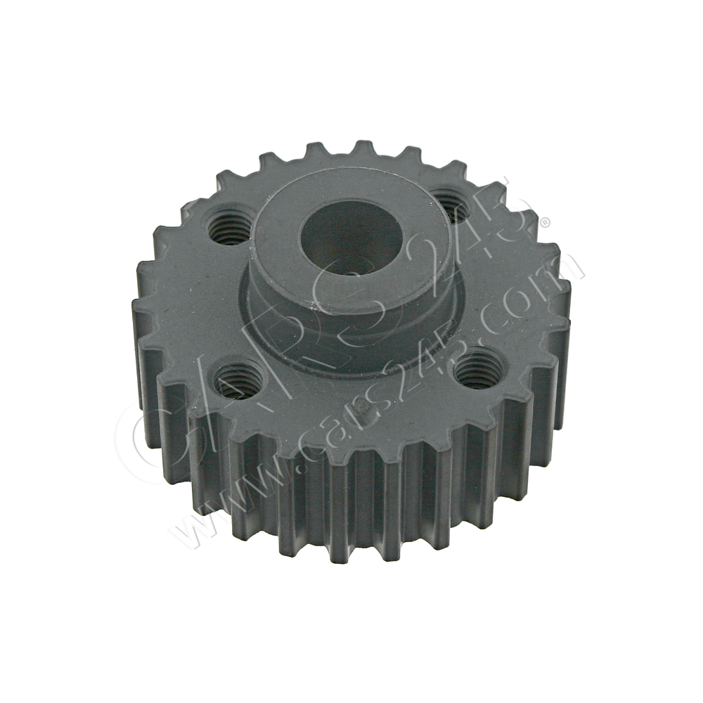 Gear, crankshaft SWAG 30050011