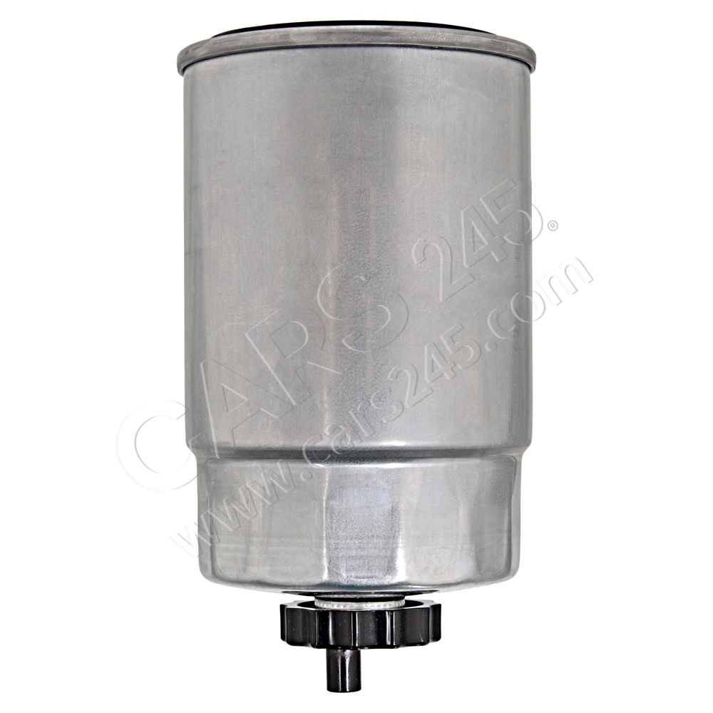 Fuel filter SWAG 30101650