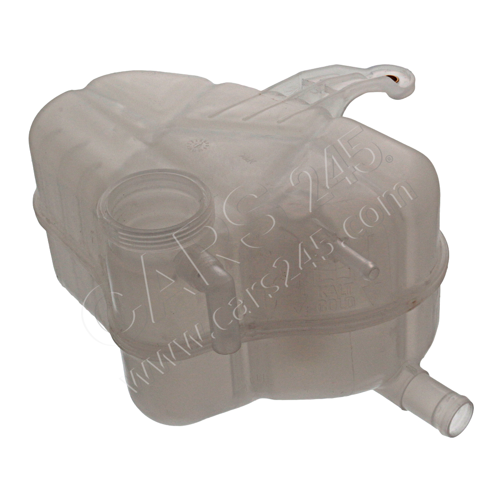 Expansion Tank, coolant SWAG 40947903