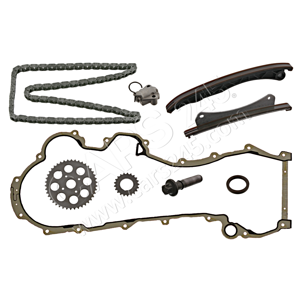 Timing Chain Kit SWAG 70949622