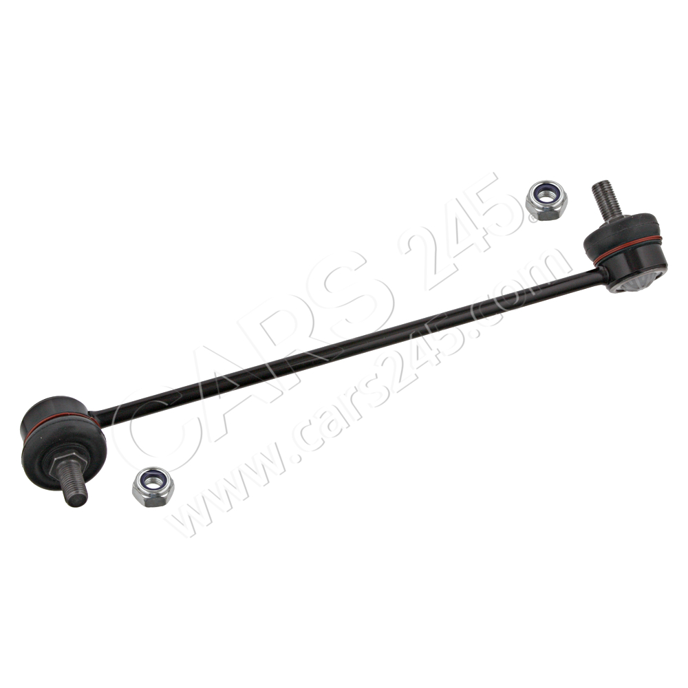 Link/Coupling Rod, stabiliser bar SWAG 91934042