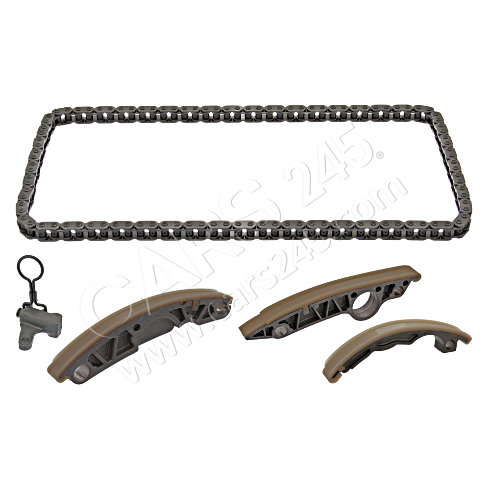 Timing Chain Kit SWAG 30100742