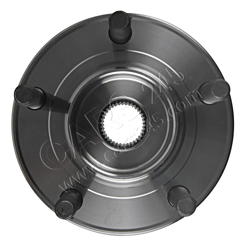 Wheel Bearing Kit SWAG 33102010 2
