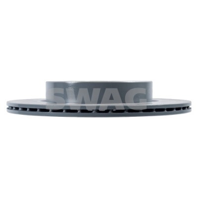 Brake Disc SWAG 33107167 3