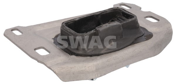 Mounting, automatic transmission SWAG 33108649 2