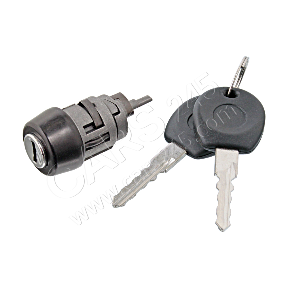 Lock Cylinder, ignition lock SWAG 99917714
