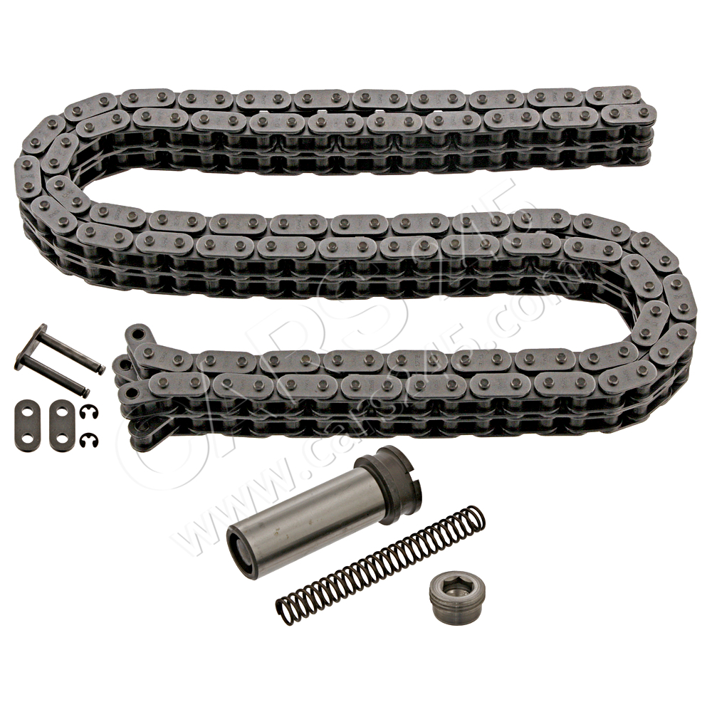 Timing Chain Kit SWAG 10944502