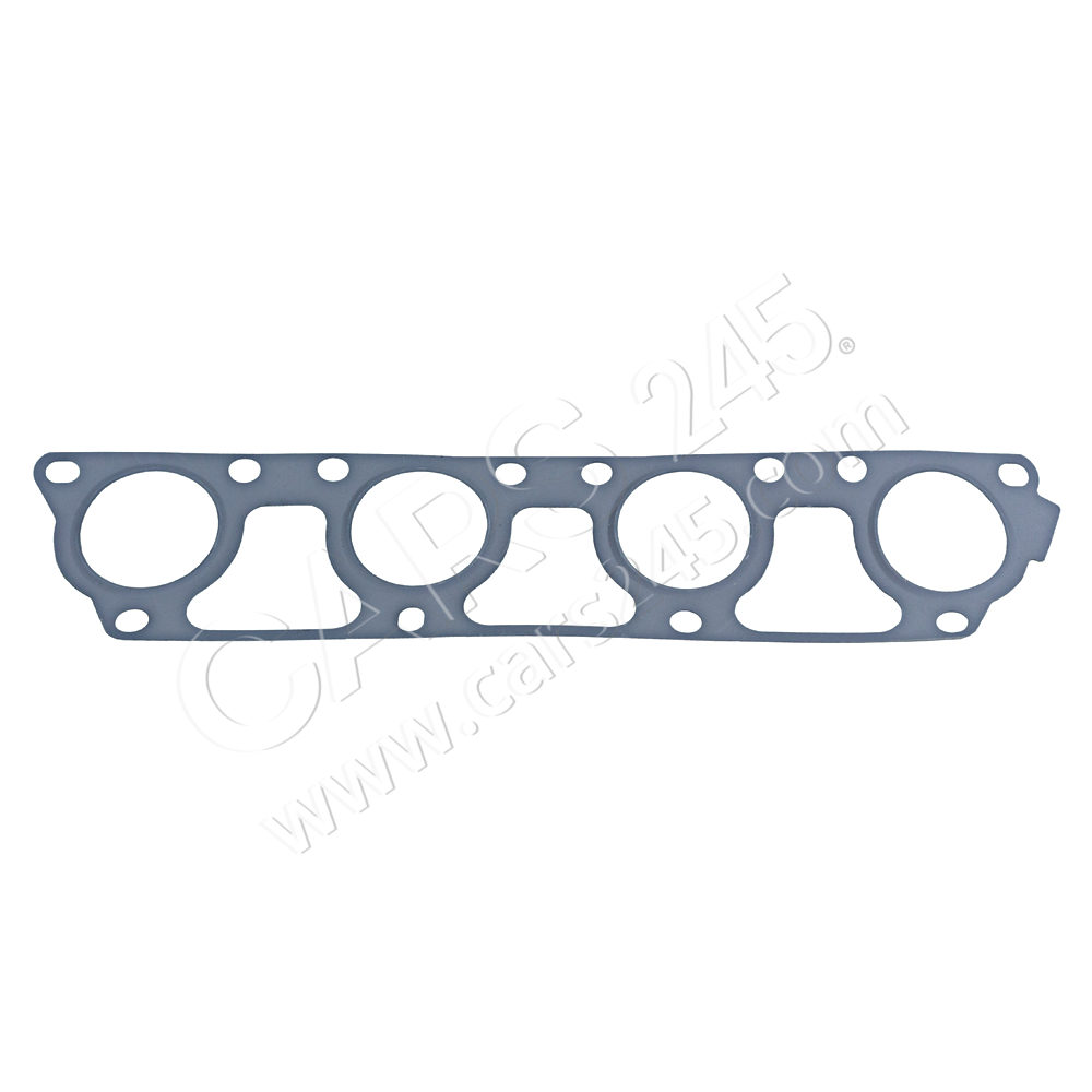 Gasket, exhaust manifold SWAG 30100666