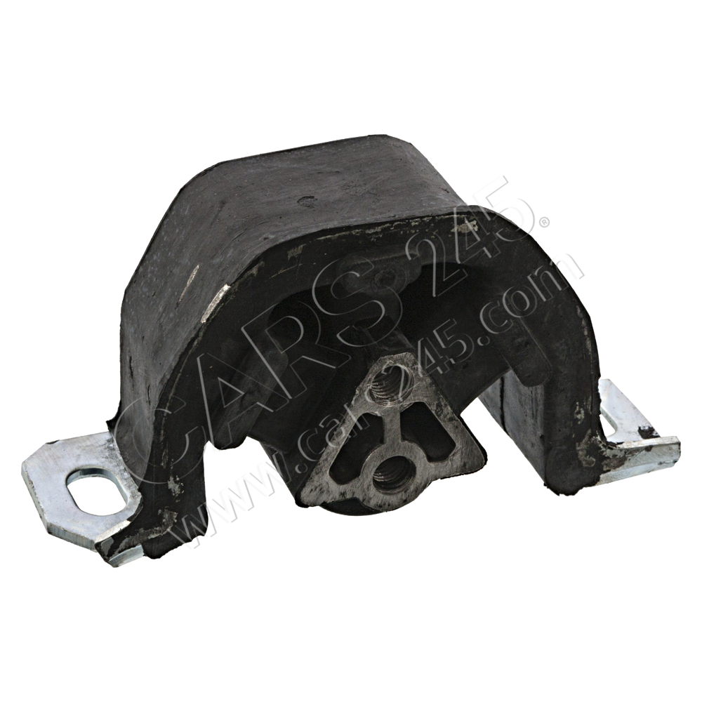 Mounting, engine SWAG 40130002