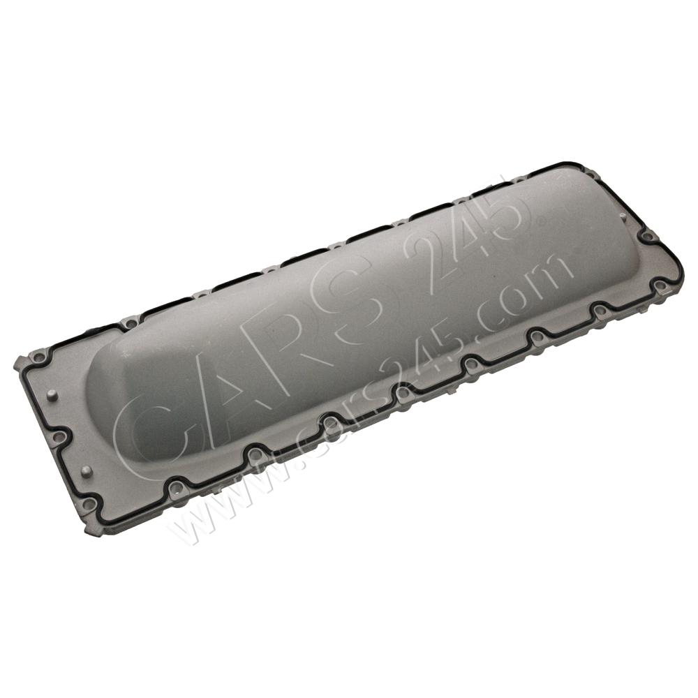 Housing Cover, crankcase SWAG 20946051