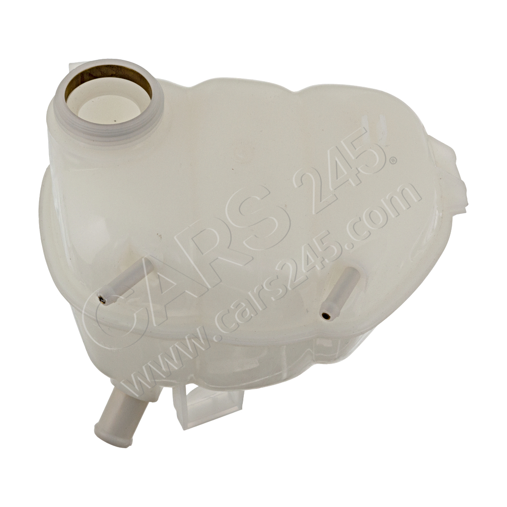 Expansion Tank, coolant SWAG 40949641