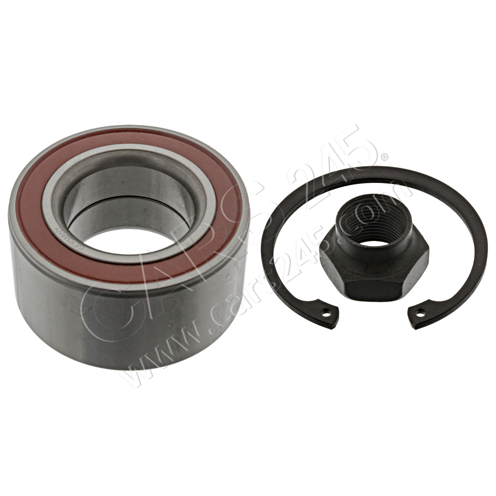 Wheel Bearing Kit SWAG 50905412