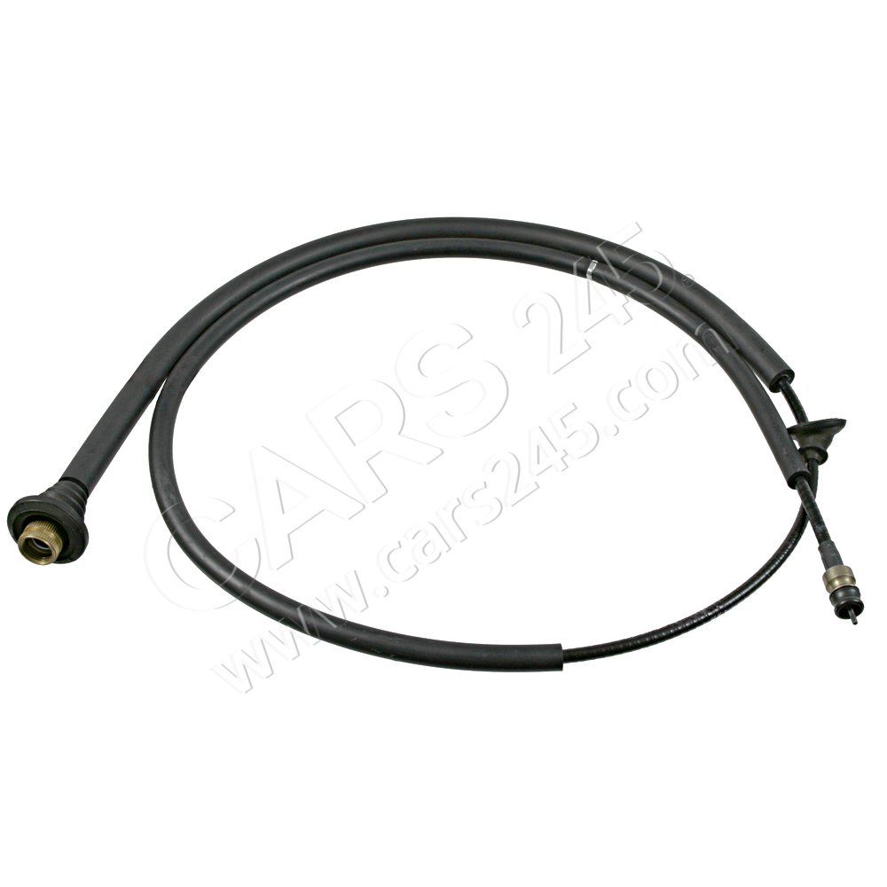 Speedometer Cable SWAG 10921326