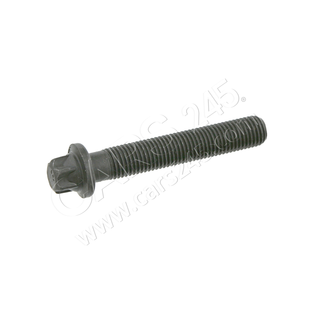 Connecting Rod Bolt SWAG 10924431