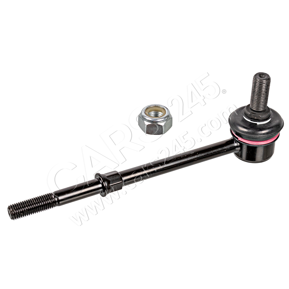 Link/Coupling Rod, stabiliser bar SWAG 88941618