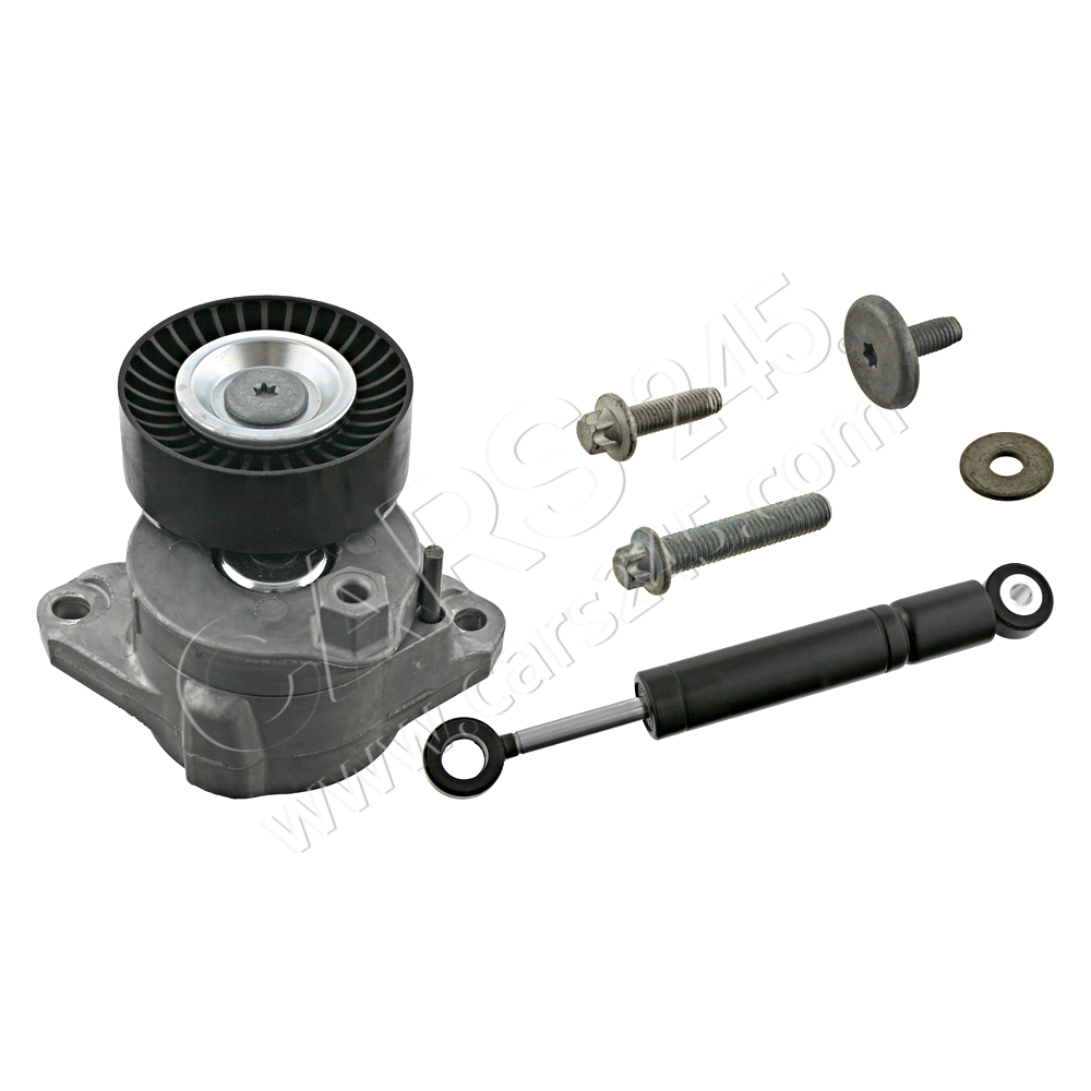 Repair Kit, v-ribbed belt tensioner SWAG 10930460